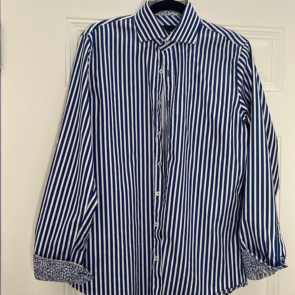 Dress shirt